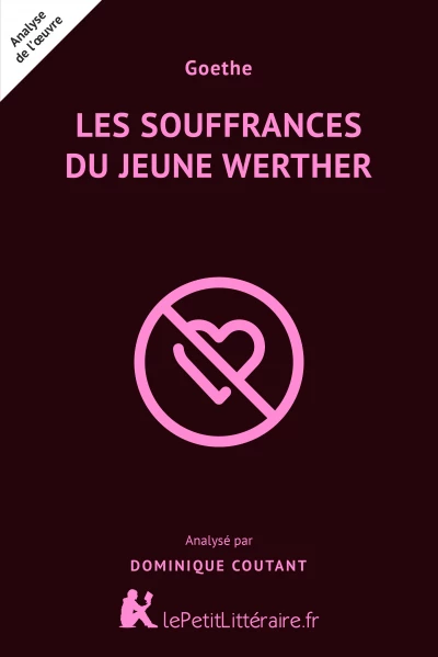 Les Souffrances du jeune Werther